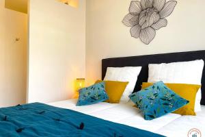 Le Majestic - Vue Mer - Plage - Casino