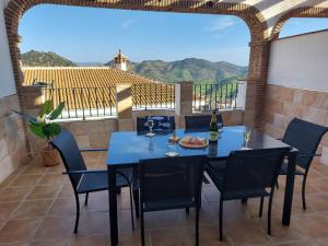 Mi casa en Almogia - Andalucia - 3hvězdičkové hotely ve městě Almogía