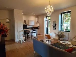 Montparnasse - Mours-Saint-Eusèbe