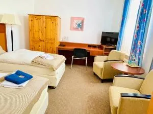 Boizenburg Bliss - Vellahn