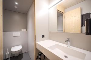 Revier Mountain Lodge Saas-Fee