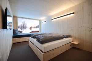 Revier Mountain Lodge Saas-Fee
