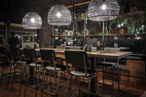 Revier Mountain Lodge Saas-Fee