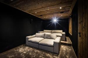 Chalets Chalet Prestige Valmorel : photos des chambres