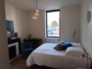 Appartements Montparnasse : photos des chambres