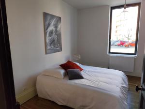 Appartements Montparnasse : photos des chambres