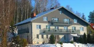 Willa Monika - Żegiestów