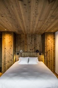Chalets Chalet Prestige Valmorel : photos des chambres