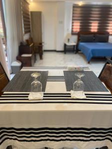Alfonso HideAway