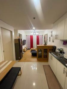 Sea Residence Tower F
