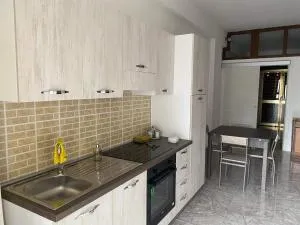 Appartamento TICHE - Modi