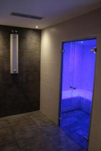 Appartements Chalet ARAVIS COSY - Spa & piscine : photos des chambres