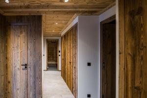 Chalets Chalet Prestige Valmorel : photos des chambres