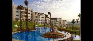 Lilacs Garden Appartement CaboNegro