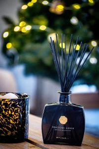 Chalets Chalet Prestige Valmorel : photos des chambres