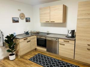 Ferienwohnung Schönheit