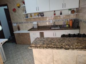 Cobertura Prainha arraial do cabo