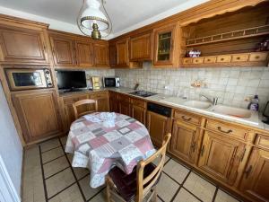 Appartements Maison 3 chambres pour 6 pers : photos des chambres