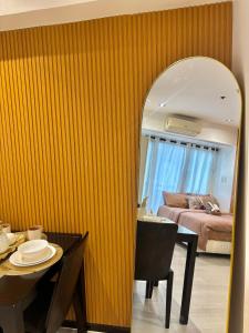 ElixirStaycation at Knightsbridge Residences