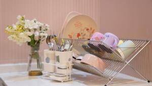 Almond Kids Poolvilla Nampo