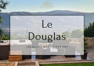 Gîte confortable avec SPA privé et confort moderne - Pont-de-Larn