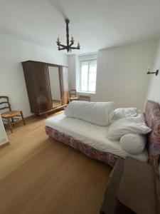 Appartements Maison 3 chambres pour 6 pers : photos des chambres