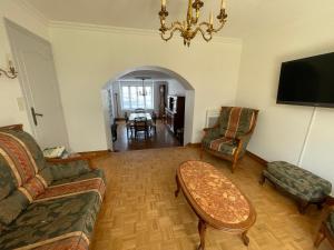 Maison 3 chambres pour 6 pers