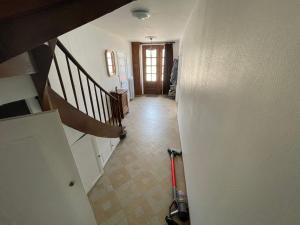 Maison 3 chambres pour 6 pers