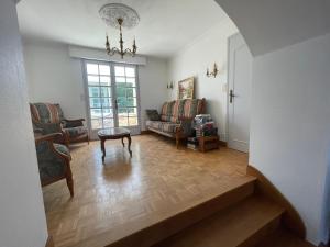 Appartements Maison 3 chambres pour 6 pers : photos des chambres