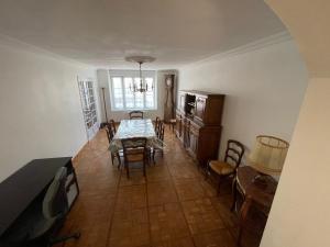 Appartements Maison 3 chambres pour 6 pers : photos des chambres