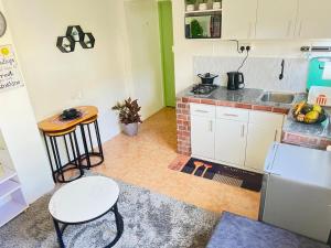 Pequeno Cielo Staycation