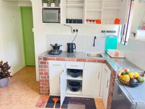 Pequeno Cielo Staycation