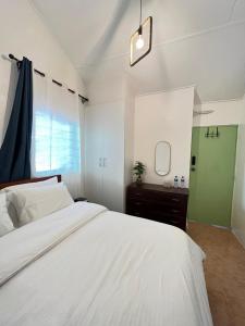 Pequeno Cielo Staycation