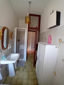 Big apartment between Bologna and Florence