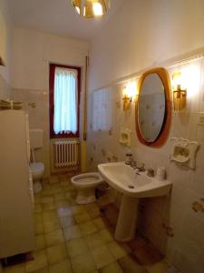 Big apartment between Bologna and Florence