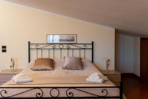 Appartamento La Rondine