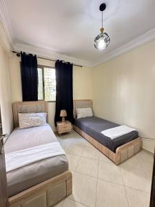 Charming and Comfortable Room Near Marrakech Airport