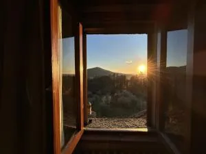 Pergaccio Deluxe House - Pergo di Cortona