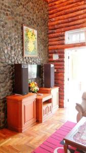 VJ Alpen BB11-05 Villa Kota Bunga