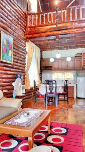 VJ Alpen BB11-05 Villa Kota Bunga