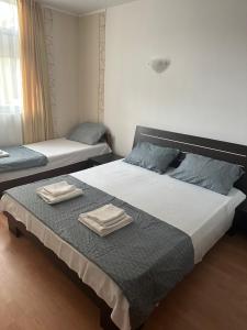 Apartment L4 Sunset Beach 2