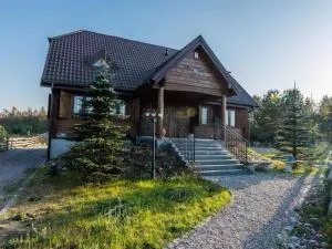 Dworek Gorczyca - Dąbrowa Białostocka