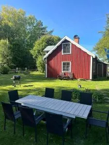 Skänninge Vimmerby - Blackstad