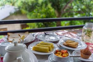 White Hill House Hiriketiya