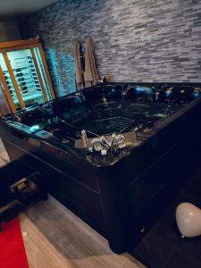 At dream, logement privatif