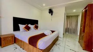 Brighton Stays - Sultan Bathery