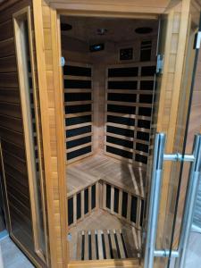 At dream, logement privatif