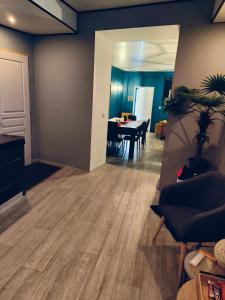 Appartements At dream, logement privatif : photos des chambres