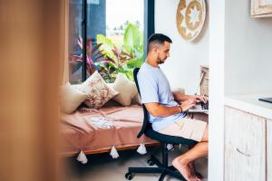 Wander Havens Digital Nomad Tiny Houses