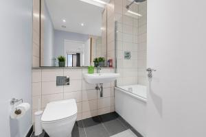 Modern Luxurious Central Apartment